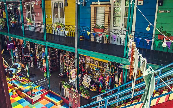 Buenos Aires